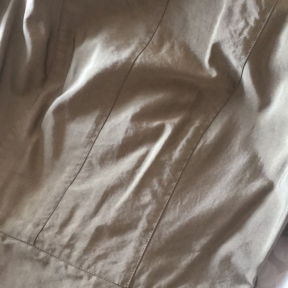 Narciso Rodriguez Silk Dress - Picture 8 of 8